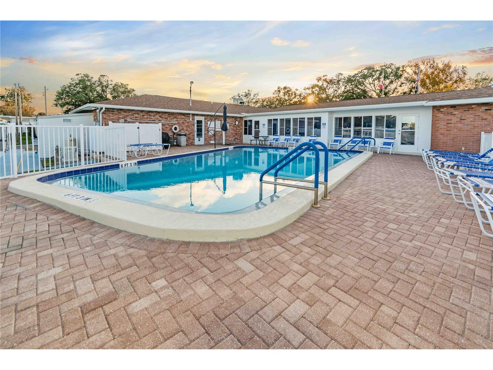 10399 67th Avenue #4 Seminole FL 33772 - LONG BAYOU TB8454188 image43