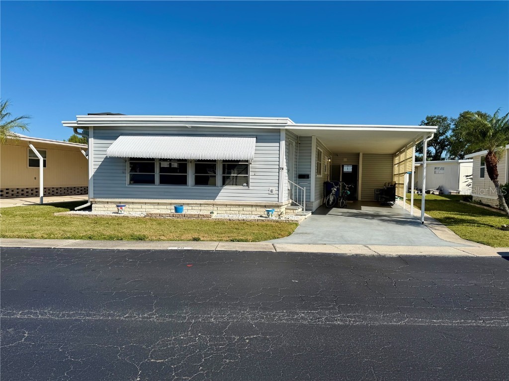 10399 67th Avenue #78 Seminole FL 33772 - LONG BAYOU TB8439602 image1