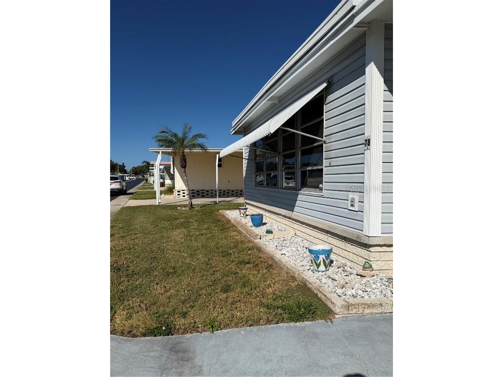 10399 67th Avenue #78 Seminole FL 33772 - LONG BAYOU TB8439602 image24