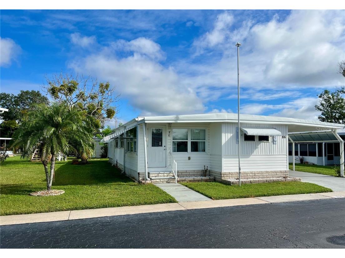 10399 67th Avenue #86 Seminole FL 33772 - LONG BAYOU TB8432574 image1