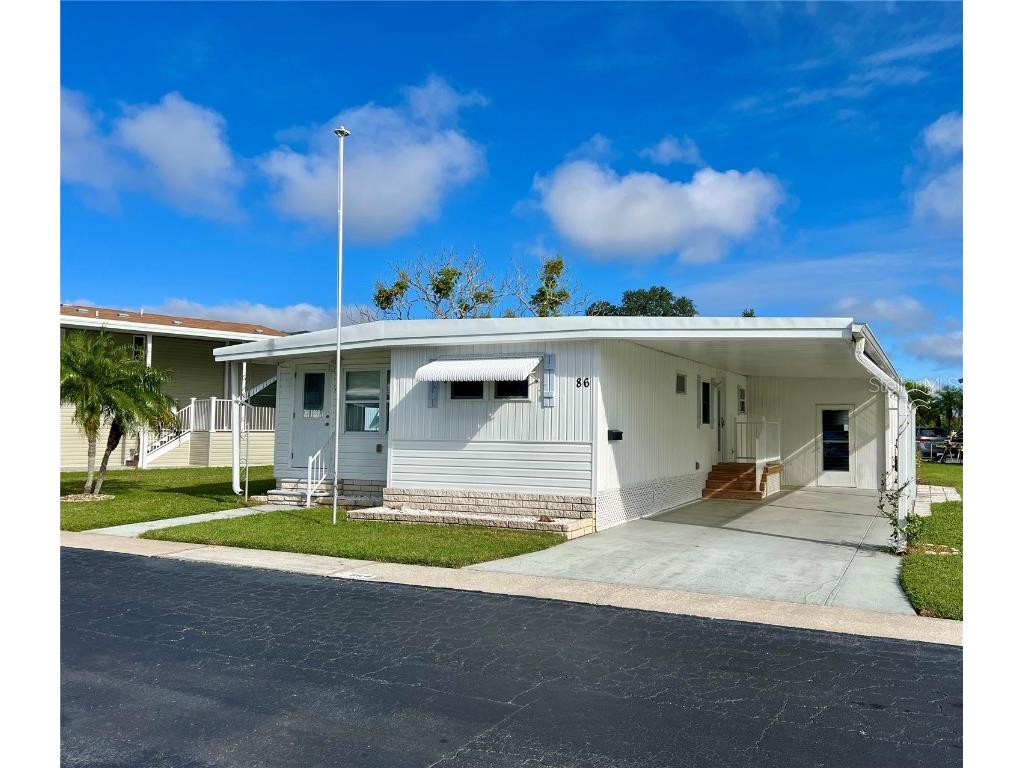 10399 67th Avenue #86 Seminole FL 33772 - LONG BAYOU TB8432574 image2