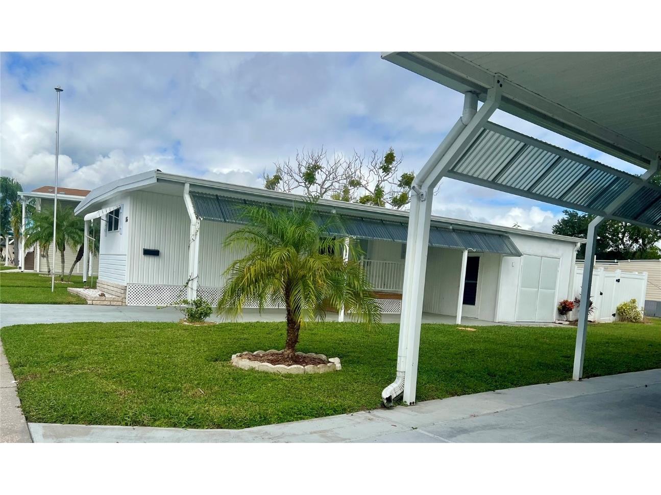 10399 67th Avenue #86 Seminole FL 33772 - LONG BAYOU TB8432574 image37