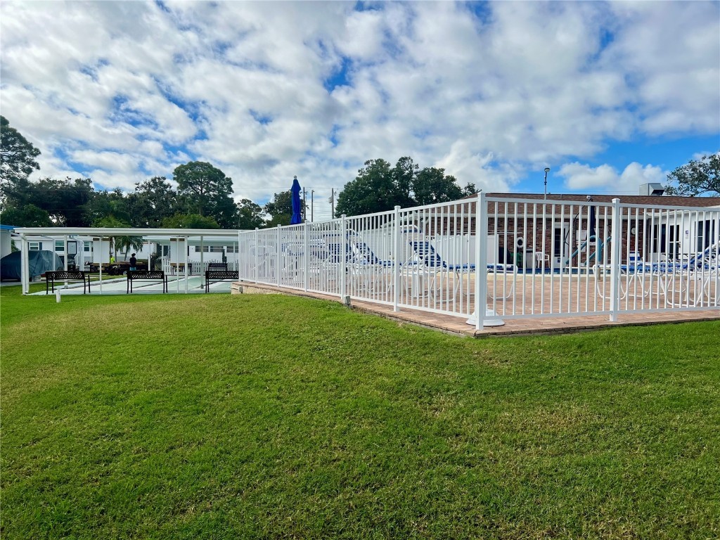 10399 67th Avenue #86 Seminole FL 33772 - LONG BAYOU TB8432574 image38