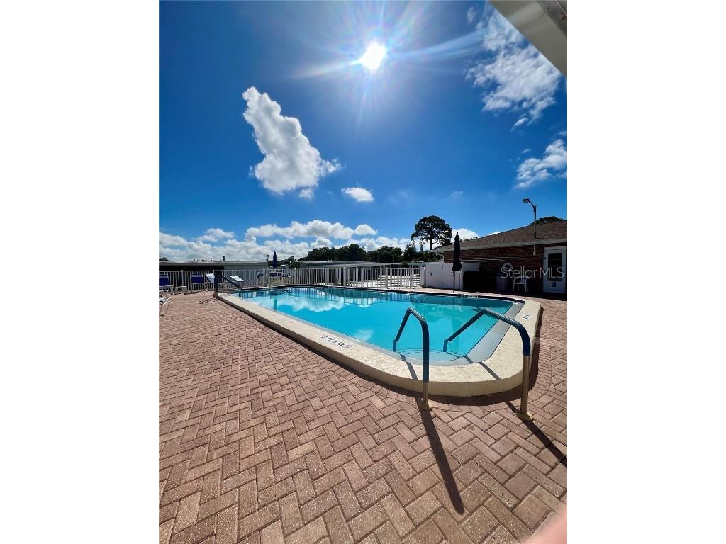 10399 67th Avenue #86 Seminole FL 33772 - LONG BAYOU TB8432574 image39