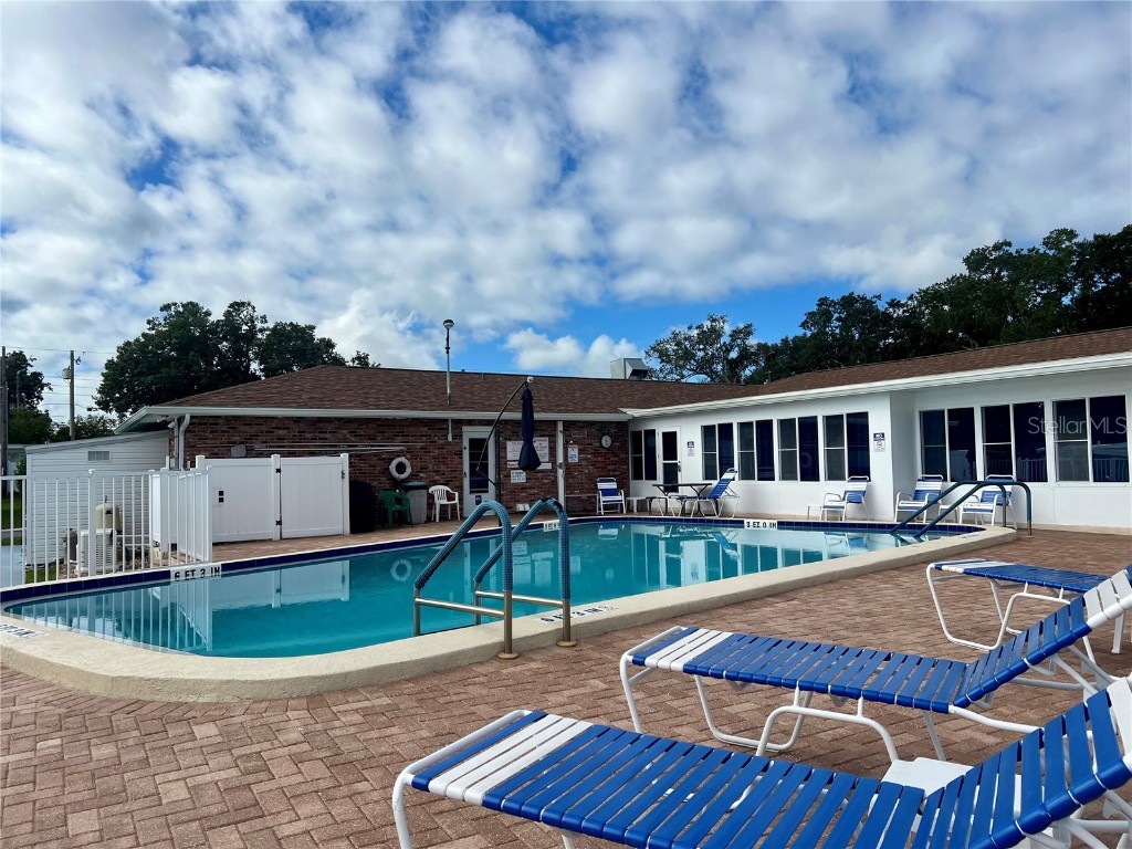 10399 67th Avenue #86 Seminole FL 33772 - LONG BAYOU TB8432574 image40