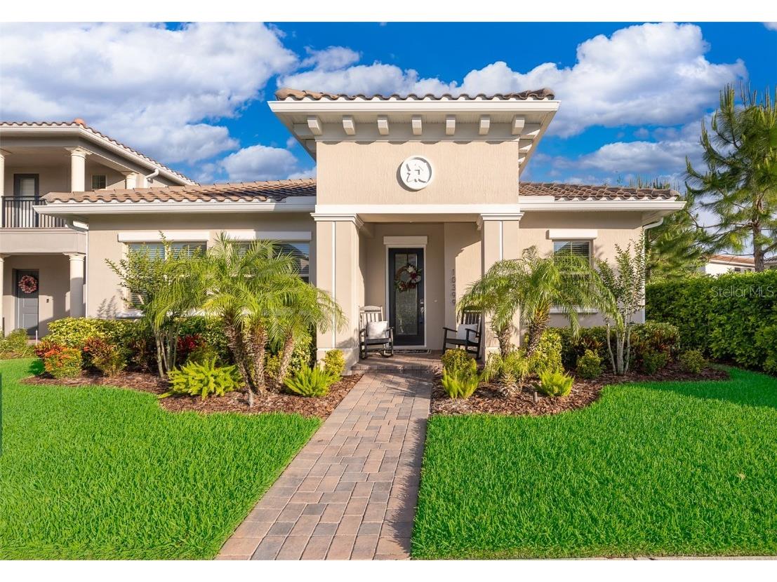 10399 Macduff Drive Orlando FL 32832 O6195820 image1