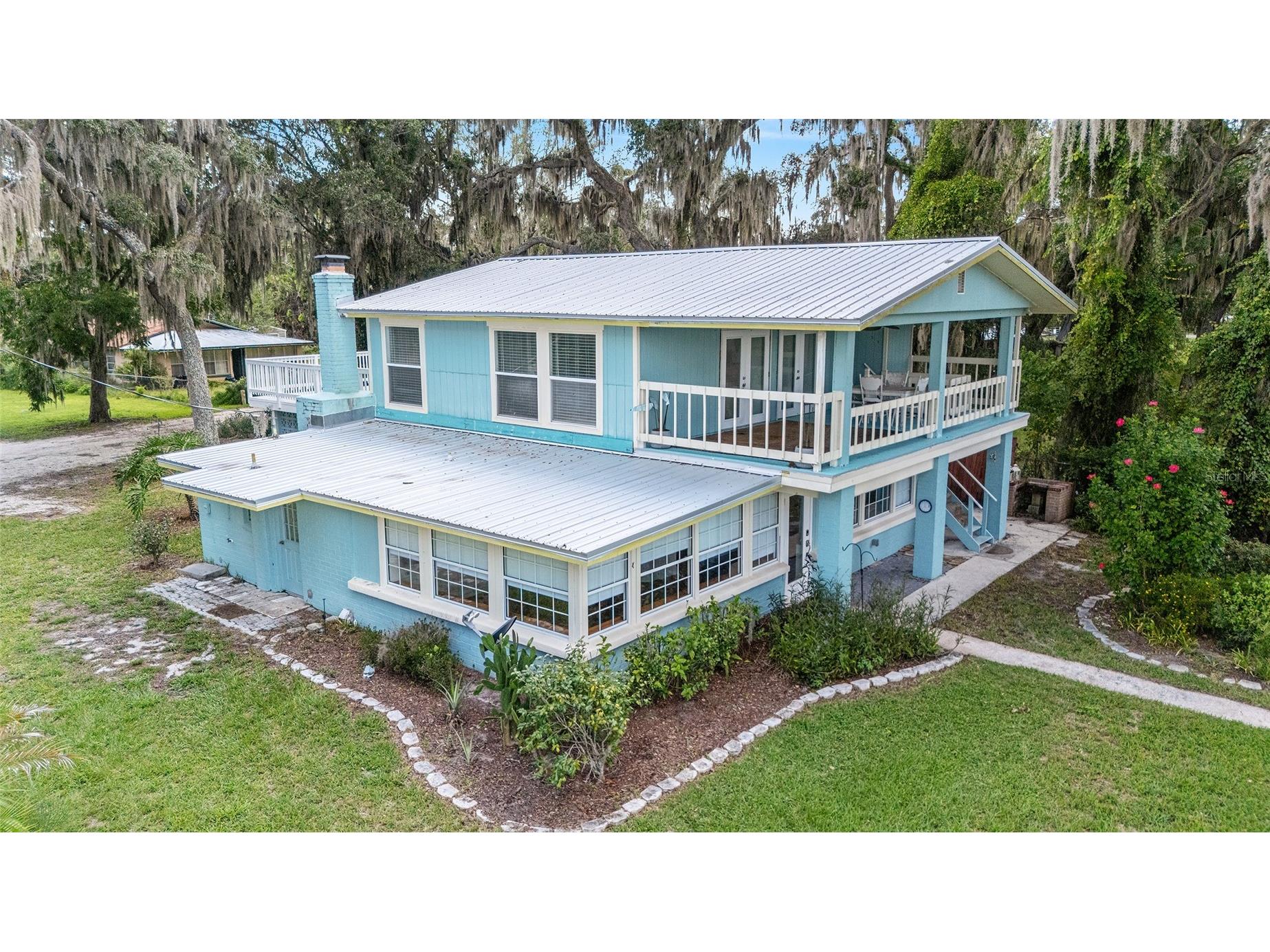 10399 NE 218th Lane Road Fort Mc Coy FL 32134 OM708396 image1