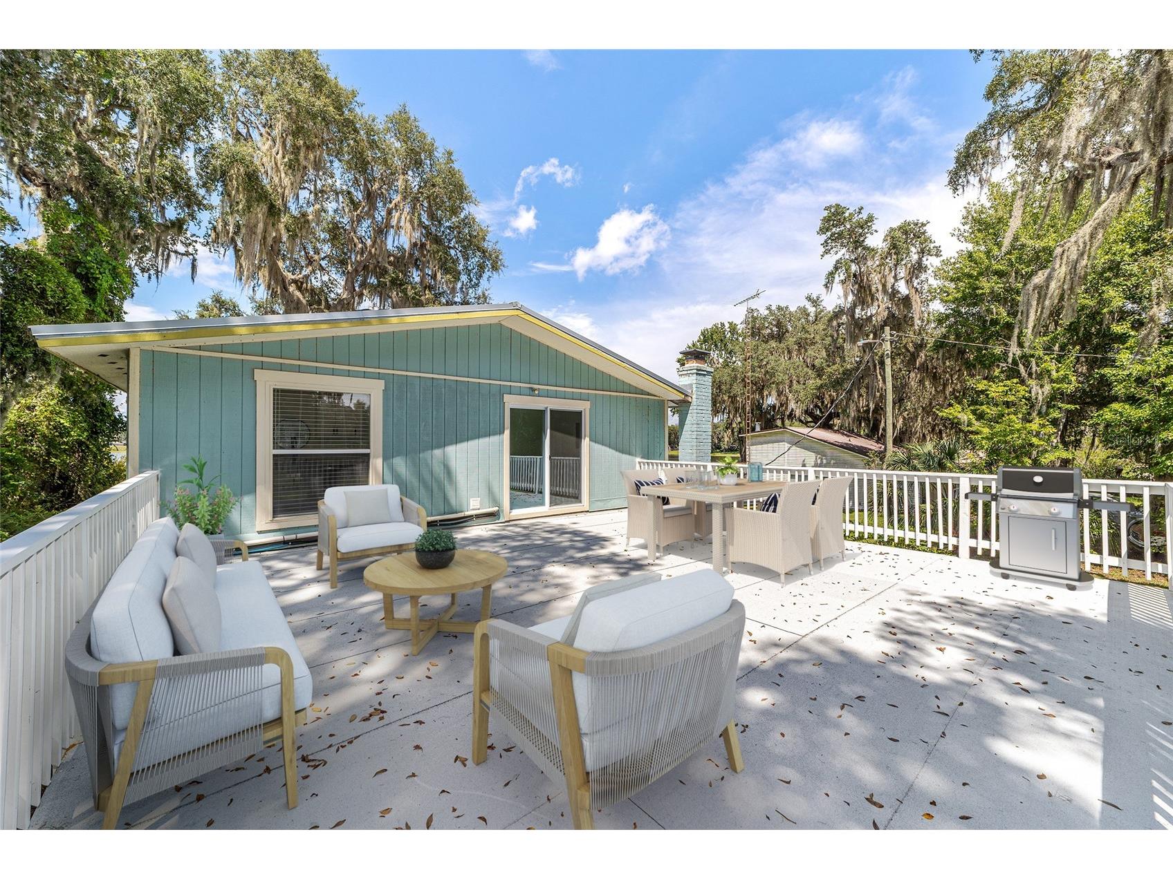 10399 NE 218th Lane Road Fort Mc Coy FL 32134 OM708396 image52