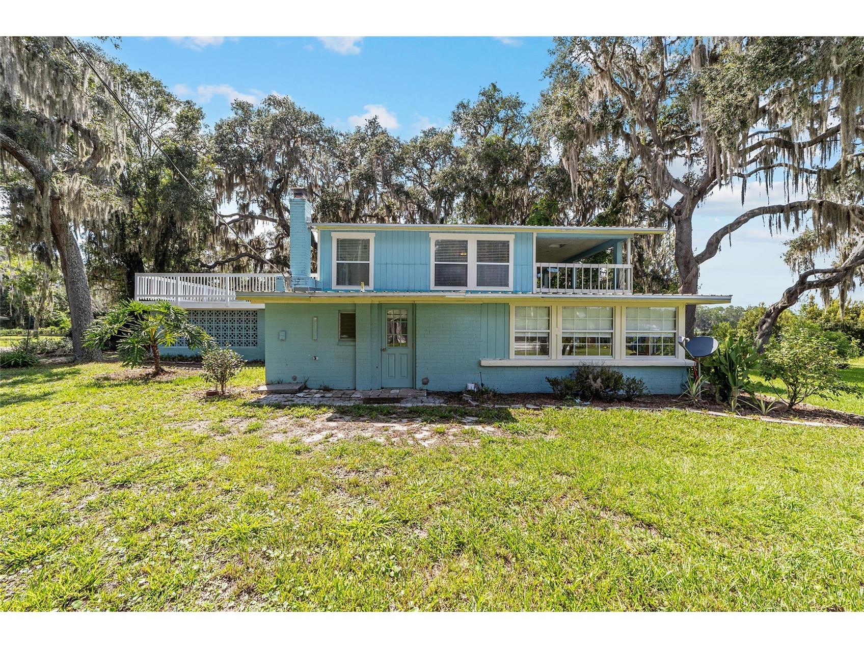 10399 NE 218th Lane Road Fort Mc Coy FL 32134 OM708396 image55