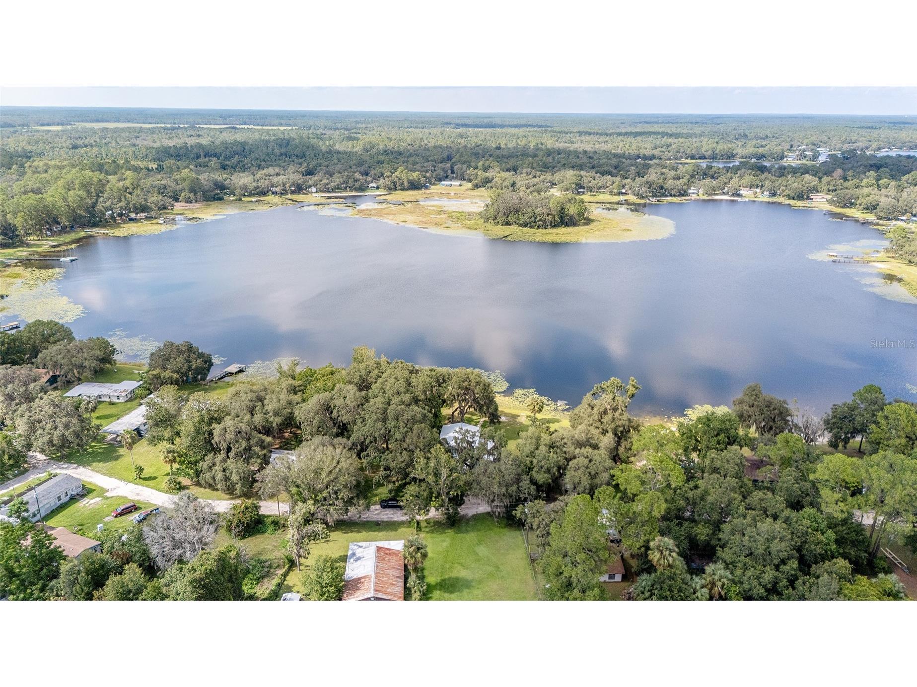10399 NE 218th Lane Road Fort Mc Coy FL 32134 OM708396 image61