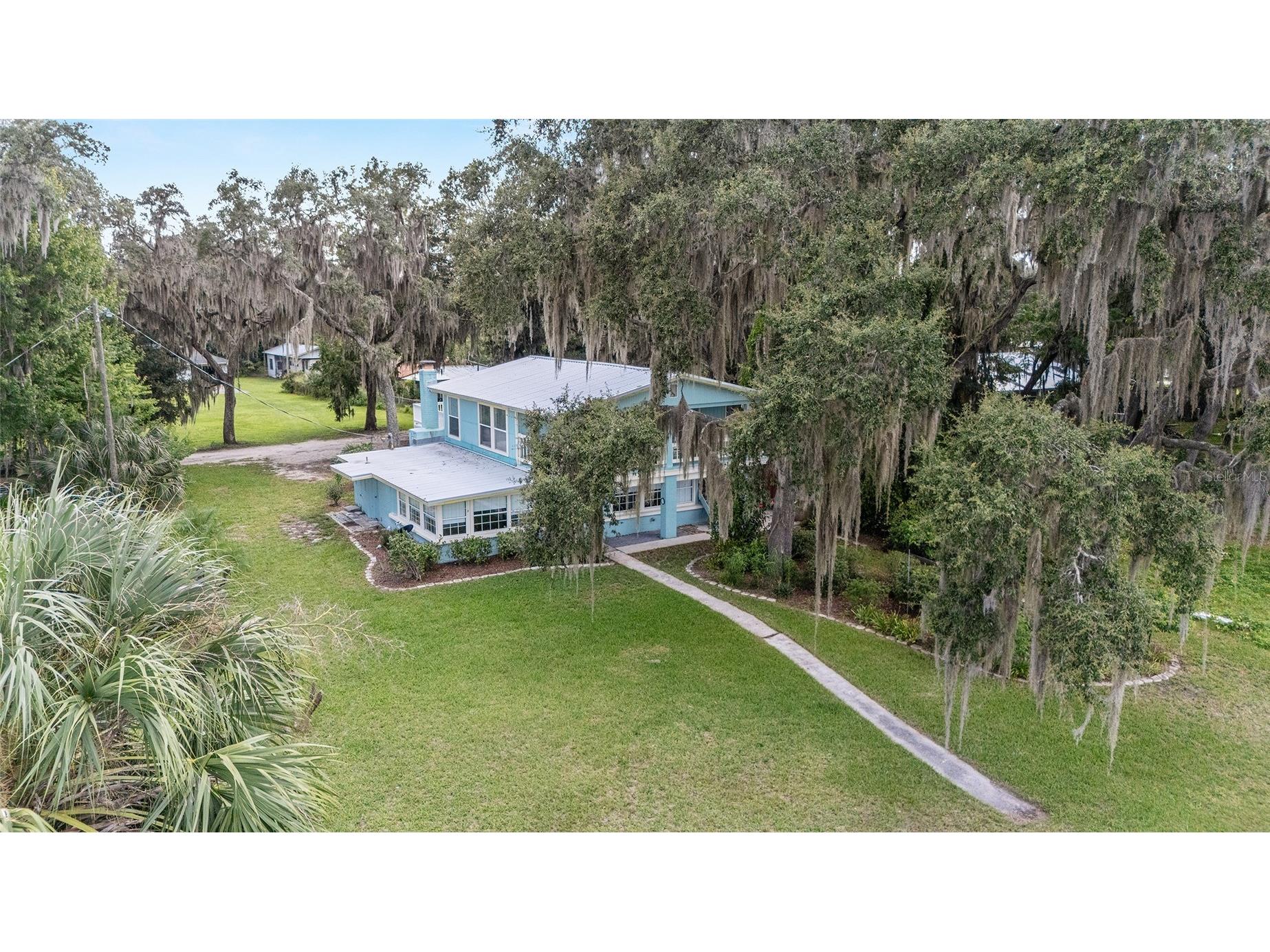 10399 NE 218th Lane Road Fort Mc Coy FL 32134 OM708396 image66