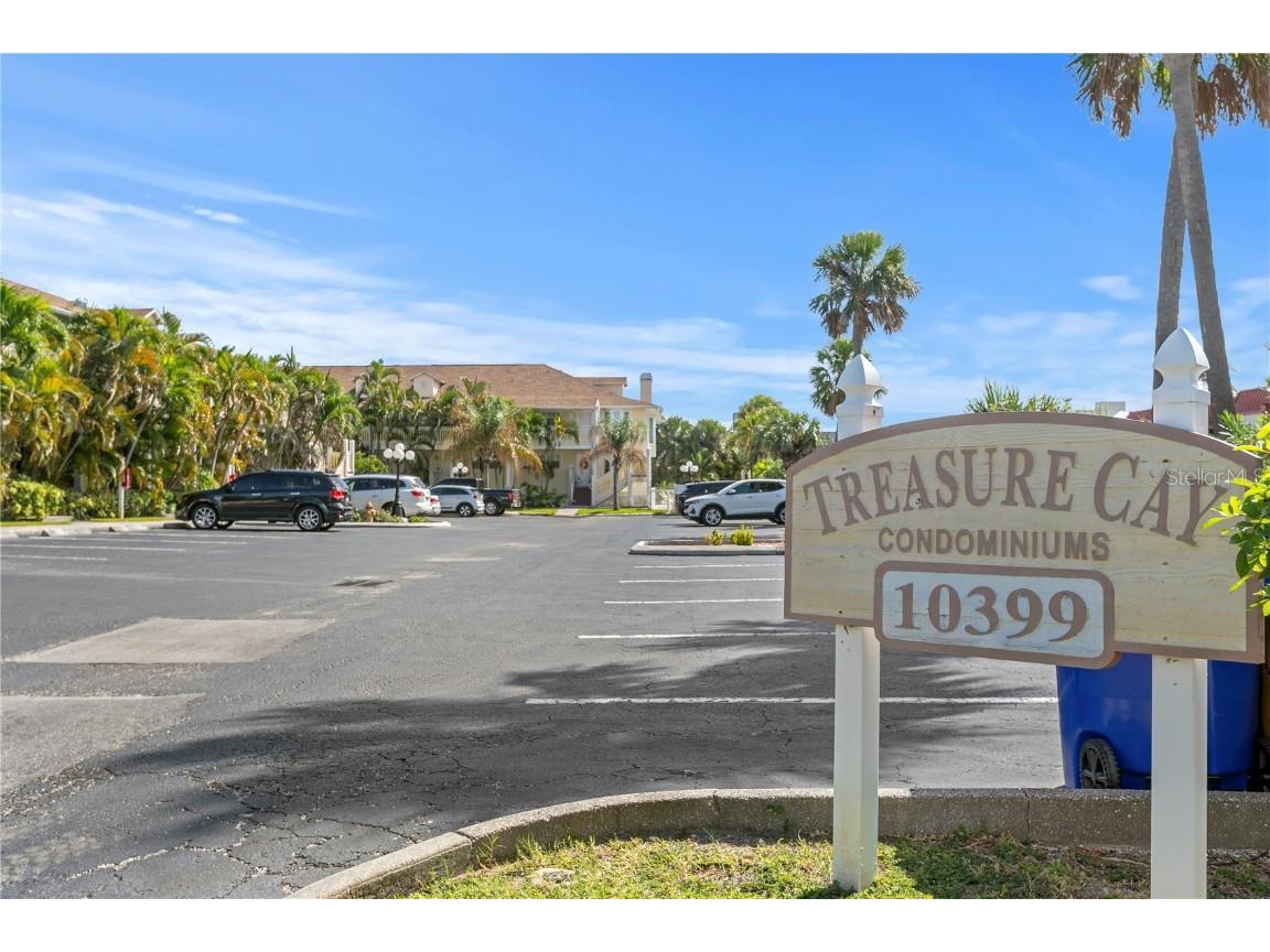 10399 Paradise Boulevard #106B Treasure Island FL 33706 TB8434953 image24