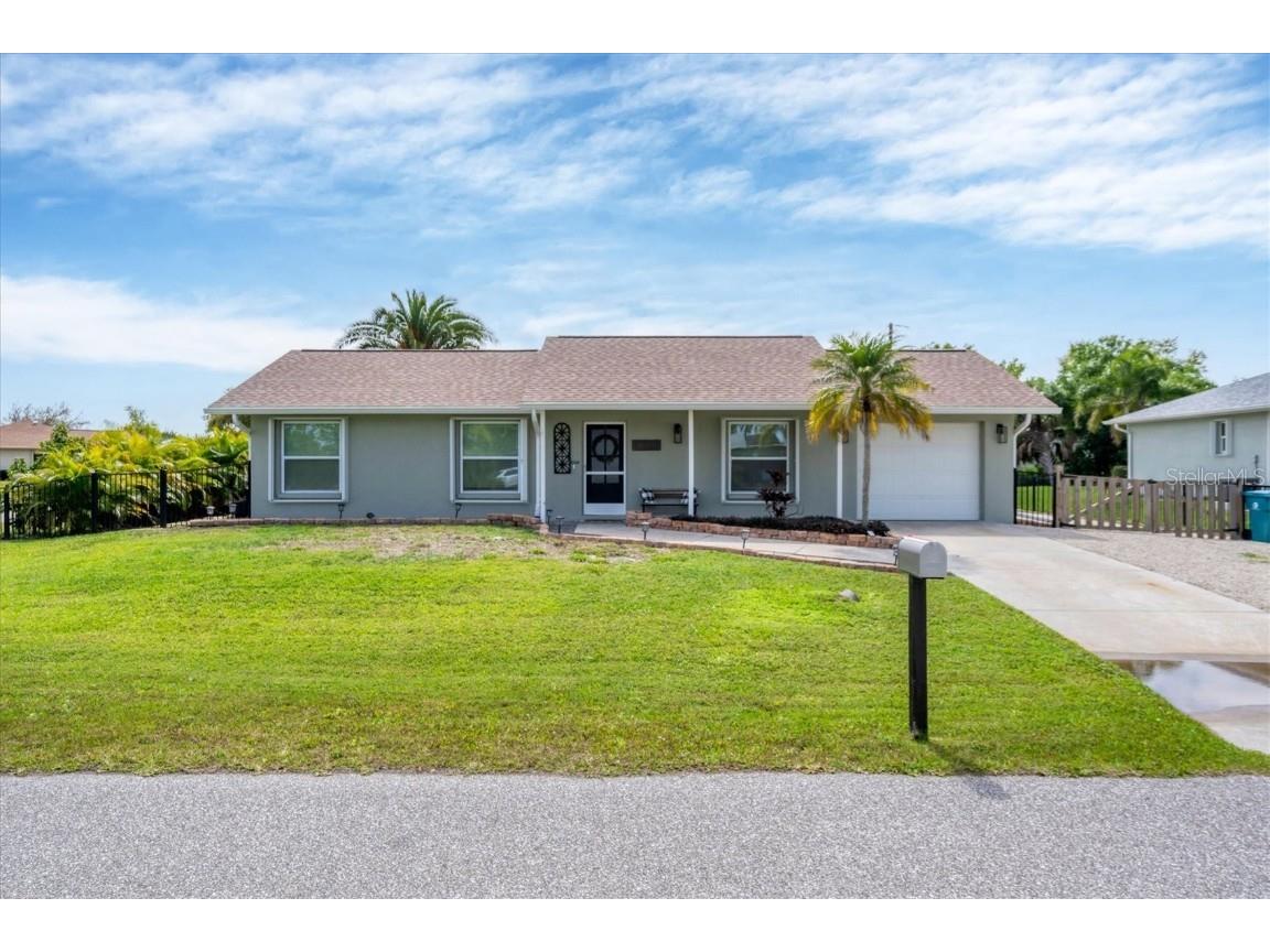 10399 Torley Avenue Englewood FL 34224 D6135613 image1