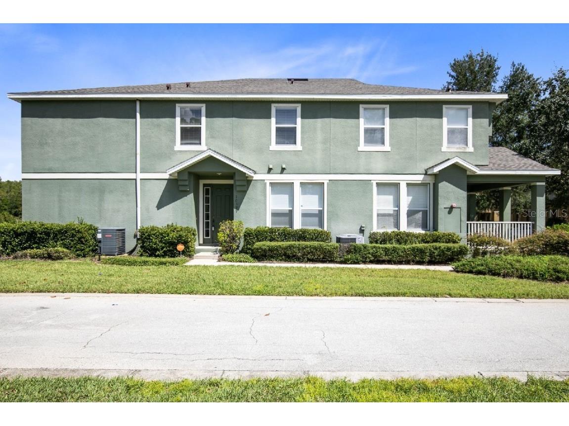 10399 Winding Marsh Trail #1A Orlando FL 32832 O6149448 image1