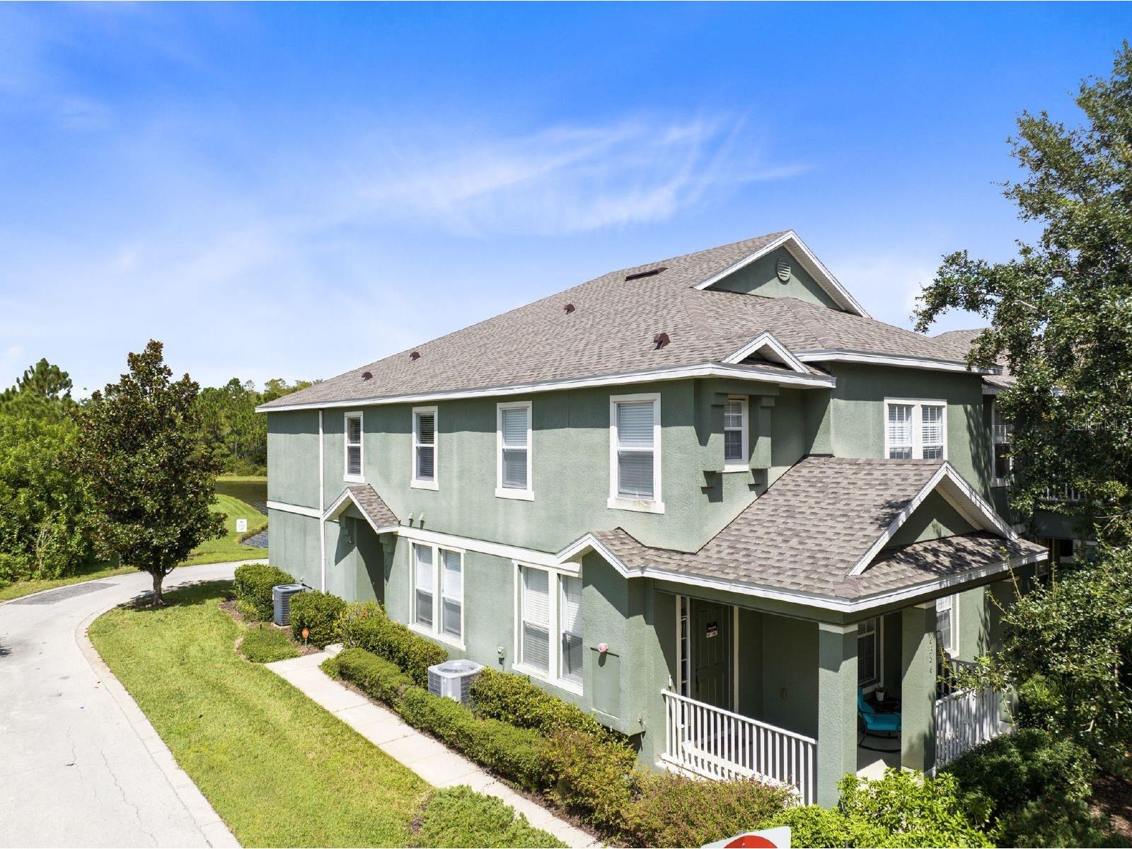 10399 Winding Marsh Trail #1A Orlando FL 32832 O6401271 image1