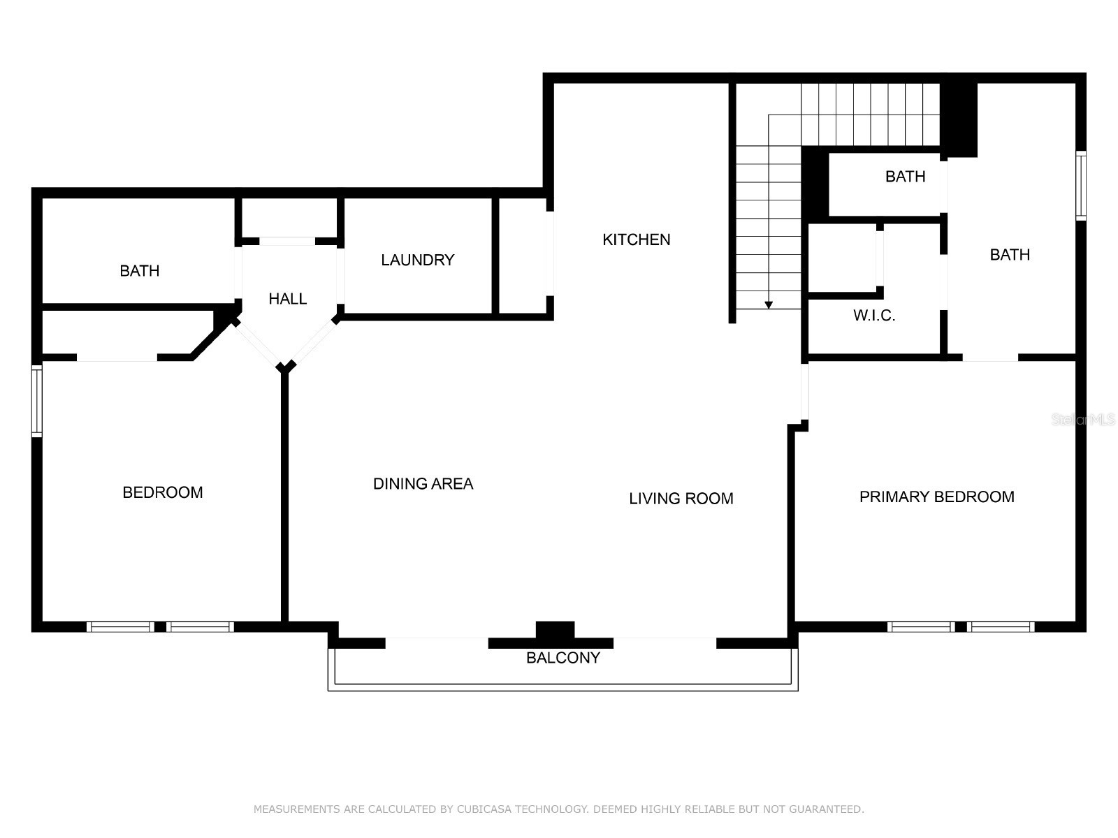 10399 Winding Marsh Trail #1A Orlando FL 32832 O6401271 image16