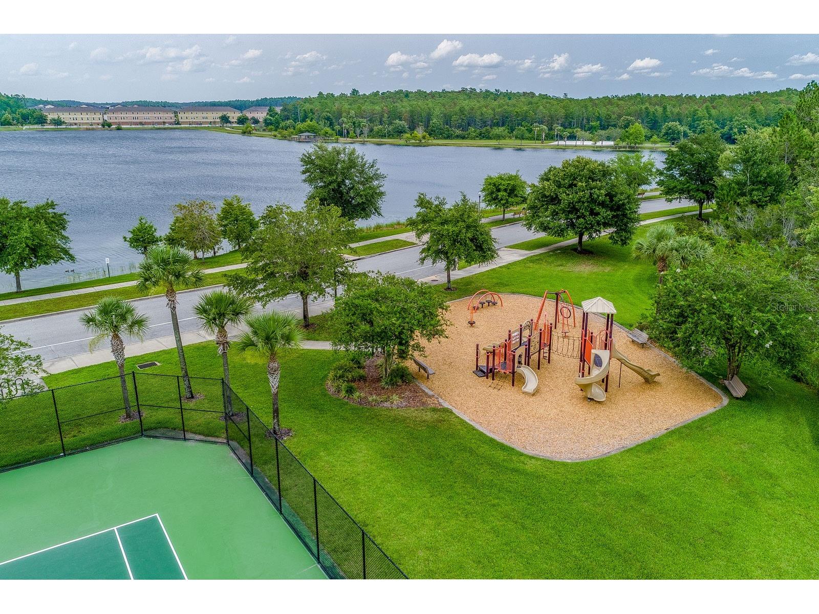 10399 Winding Marsh Trail #1A Orlando FL 32832 O6401271 image22