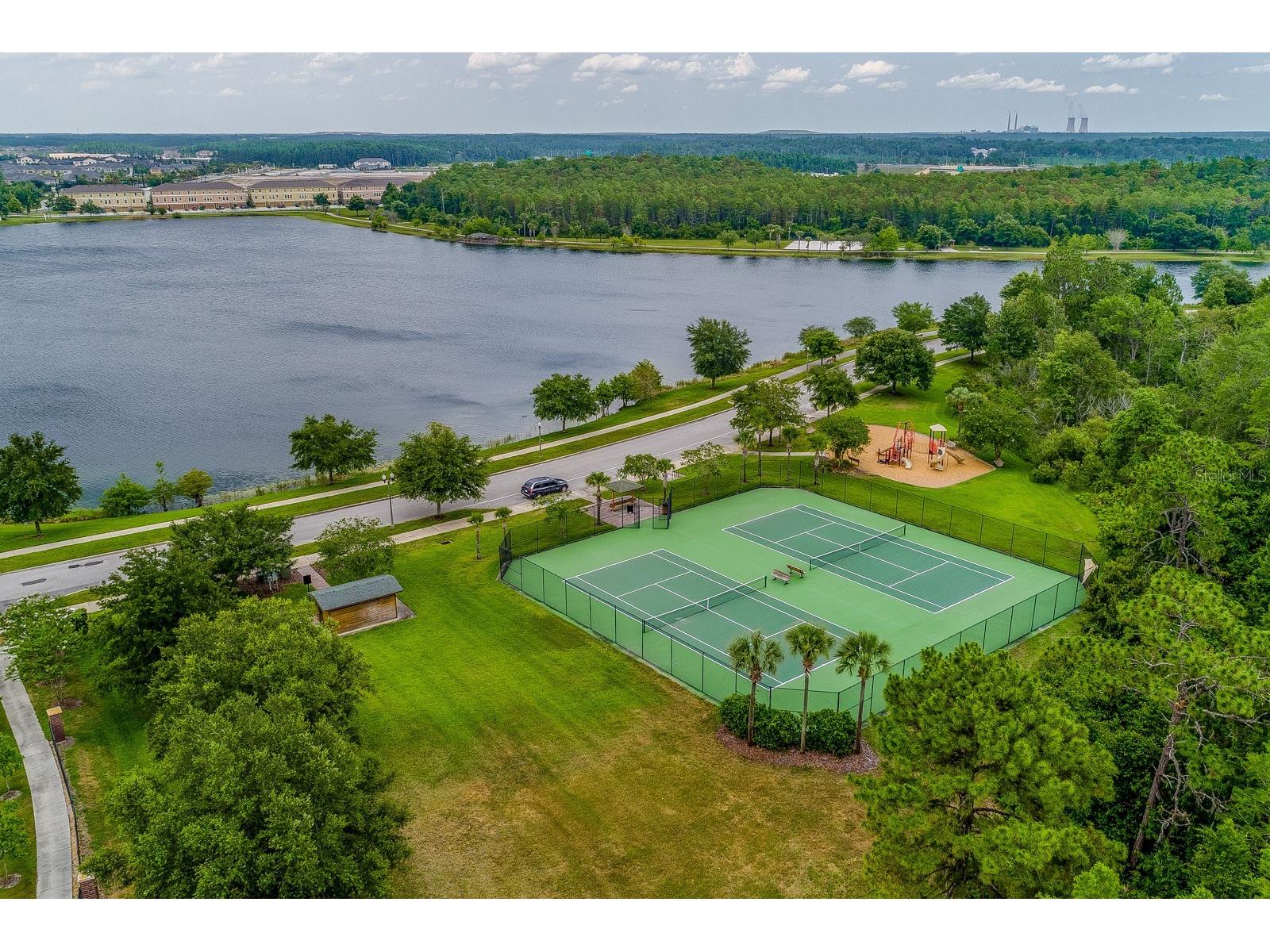 10399 Winding Marsh Trail #1A Orlando FL 32832 O6401271 image25