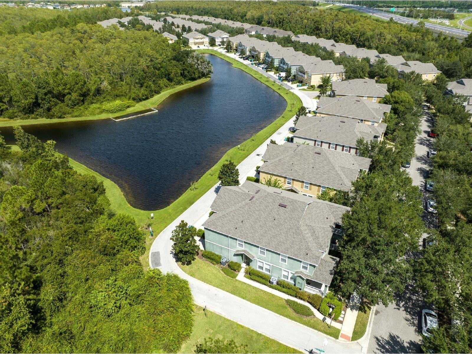 10399 Winding Marsh Trail #1A Orlando FL 32832 O6401271 image26
