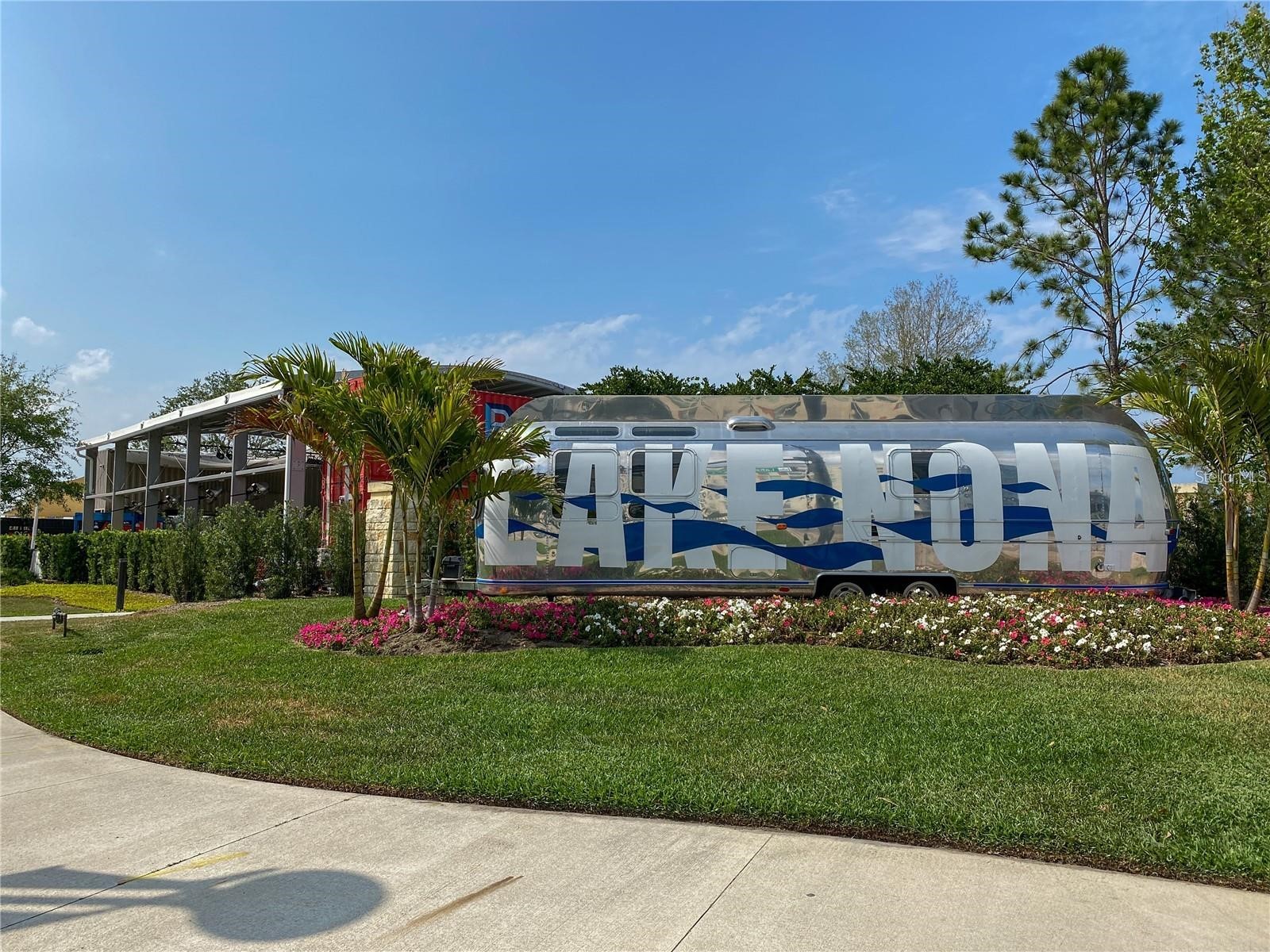 10399 Winding Marsh Trail #1A Orlando FL 32832 O6401271 image27