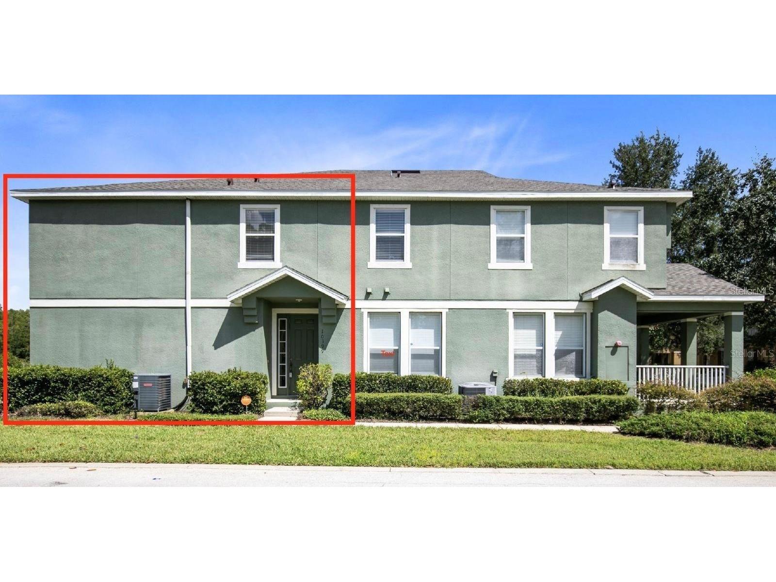 10399 Winding Marsh Trail #1A Orlando FL 32832 O6401271 image30
