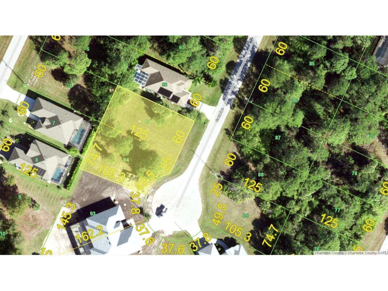 104 & 106 Coca Lane Rotonda West FL 33947 A4566806 image1