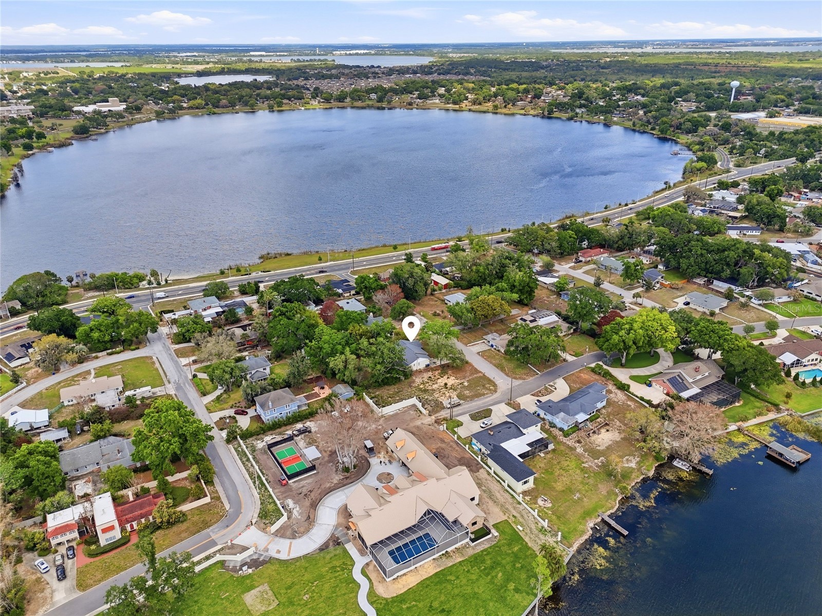 104 11th Street SE Winter Haven FL 33880 - LAKE ELBERT AND LAKE OTIS P4938332 image10