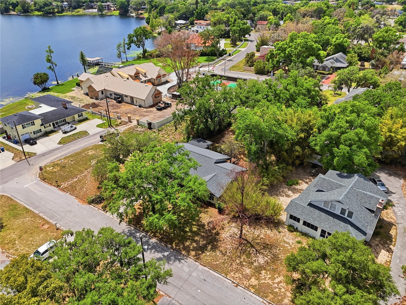 104 11th Street SE Winter Haven FL 33880 - LAKE ELBERT AND LAKE OTIS P4938332 image9