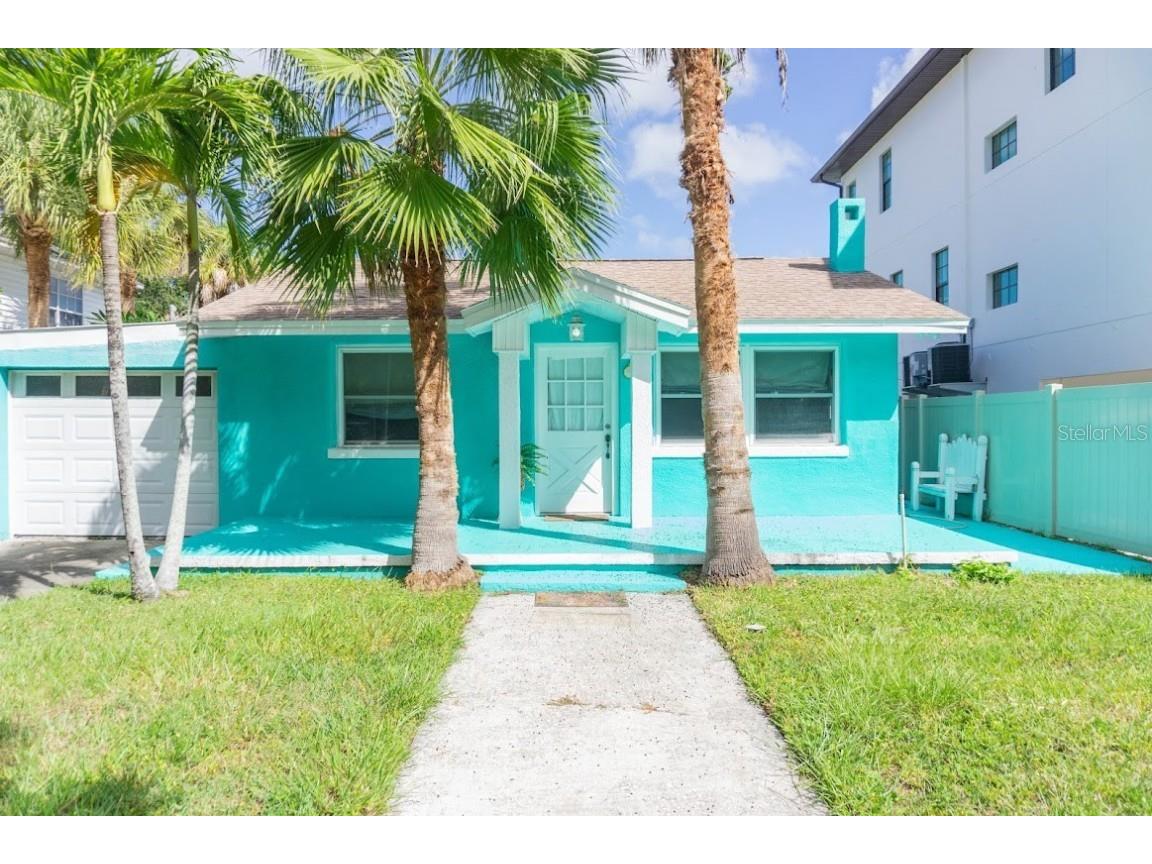 104 12th Avenue Indian Rocks Beach FL 33785 U8217092 image1