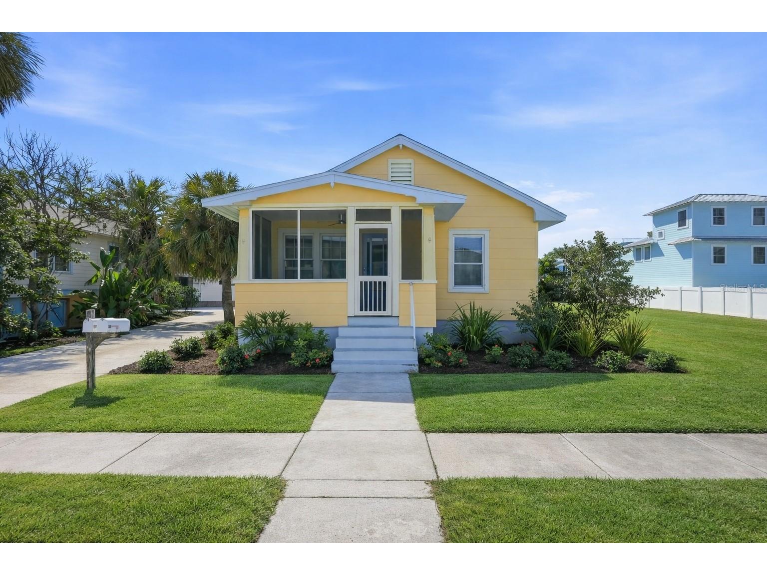104 18th Avenue Saint Pete Beach FL 33706 TB8480075 image1