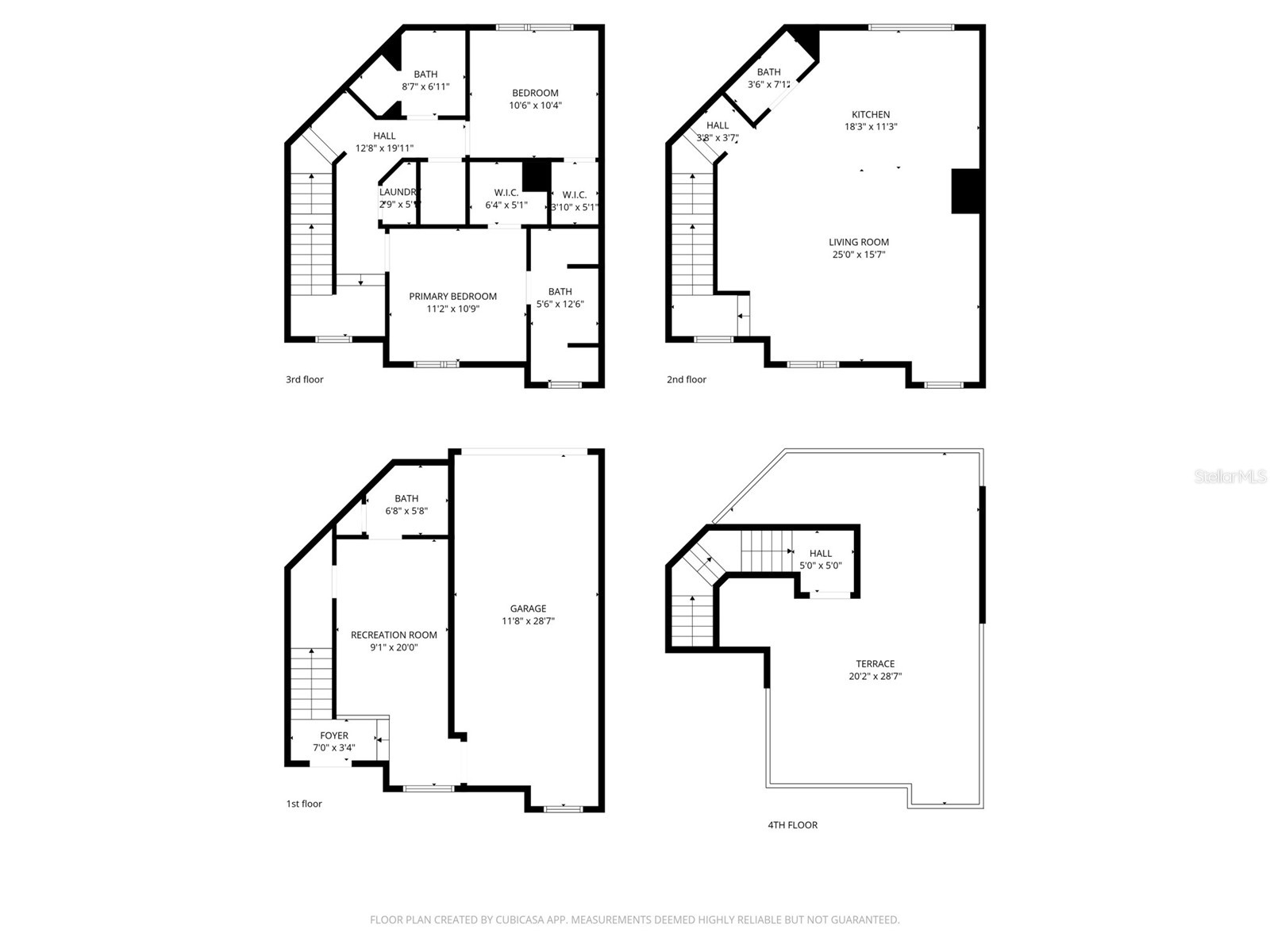 104 26th Street N Saint Petersburg FL 33713 TB8467923 image30