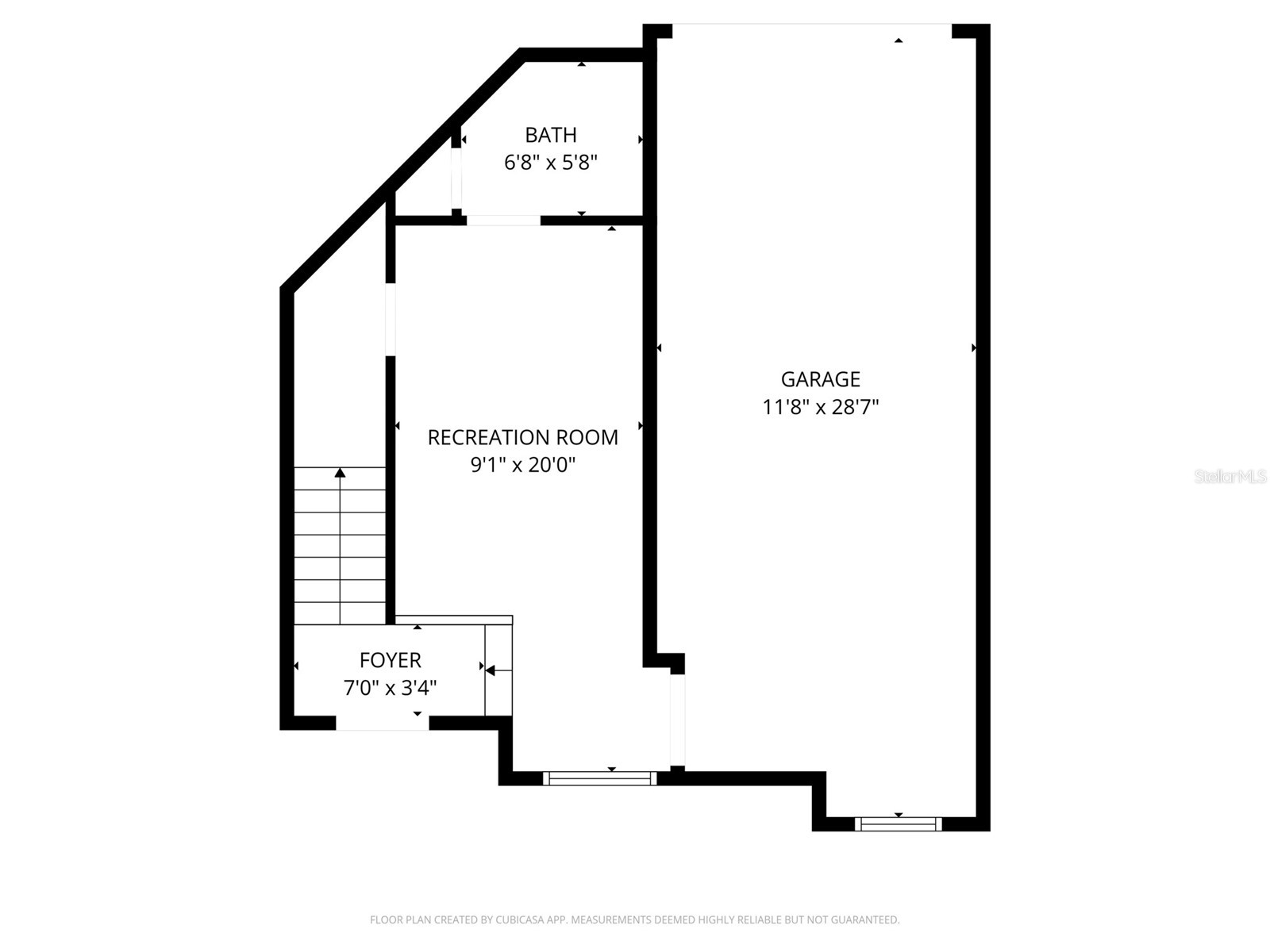 104 26th Street N Saint Petersburg FL 33713 TB8467923 image34