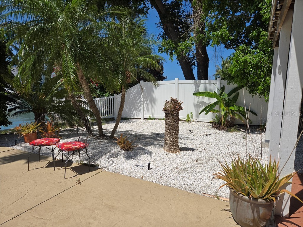 104 5th Street E Tierra Verde FL 33715 - CANAL FRONT TB8412887 image14