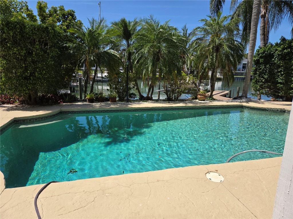 104 5th Street E Tierra Verde FL 33715 - CANAL FRONT TB8412887 image16