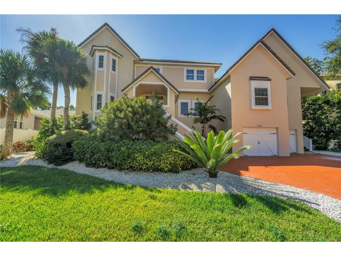 104 5th Street E Tierra Verde FL 33715 TB8437290 image47