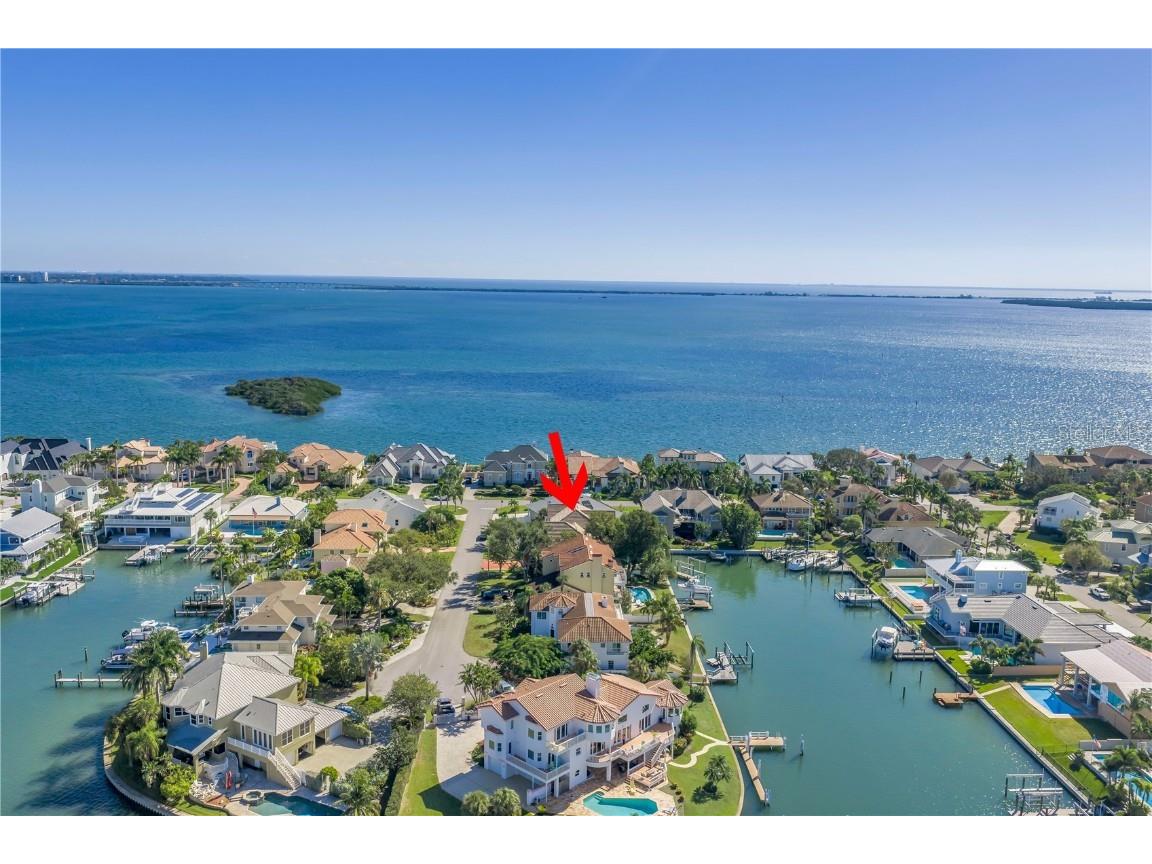 104 5th Street E Tierra Verde FL 33715 TB8437290 image73