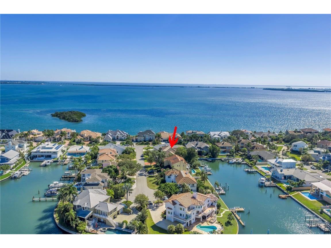 104 5th Street E Tierra Verde FL 33715 TB8437290 image74