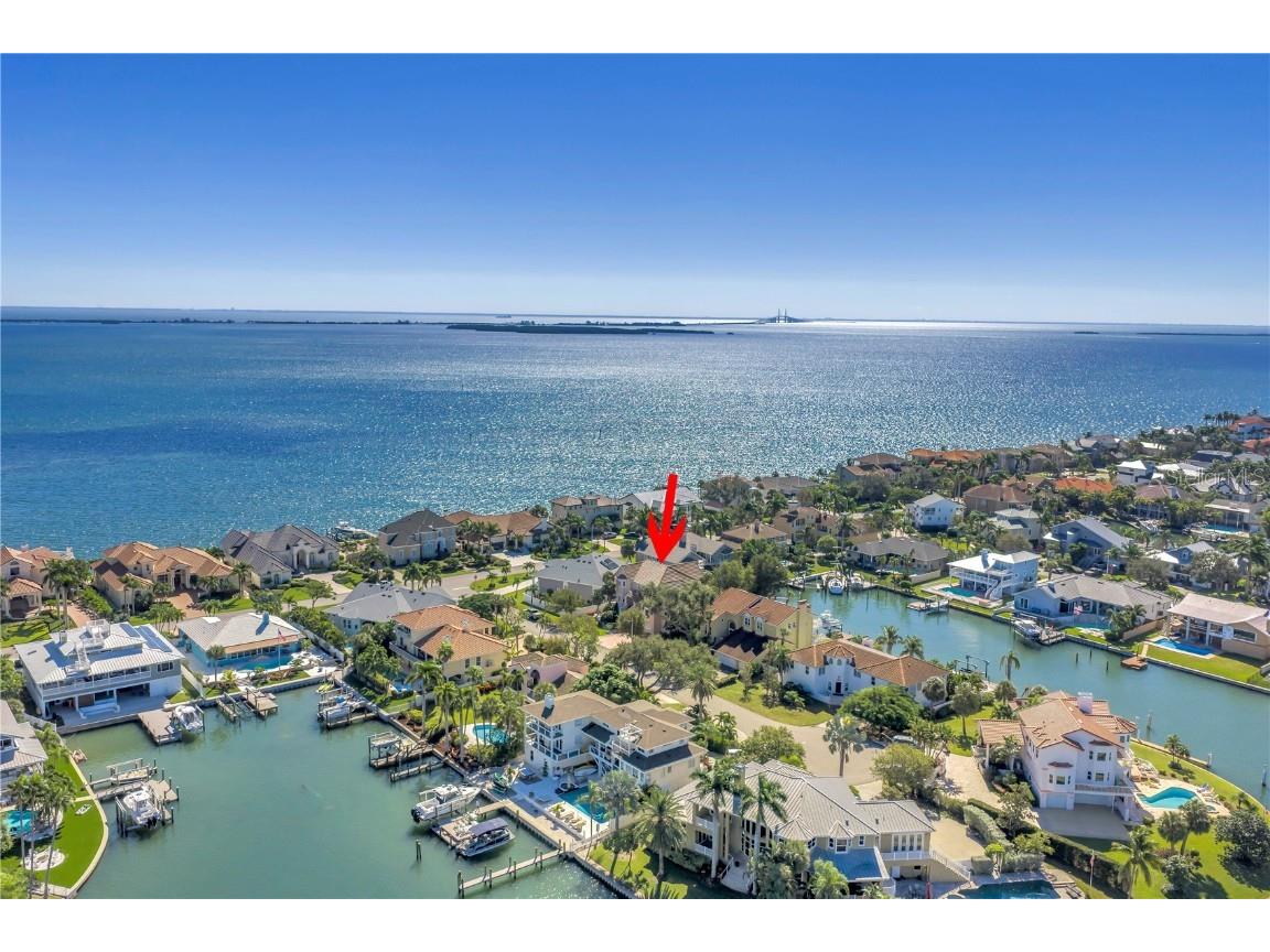 104 5th Street E Tierra Verde FL 33715 TB8437290 image75