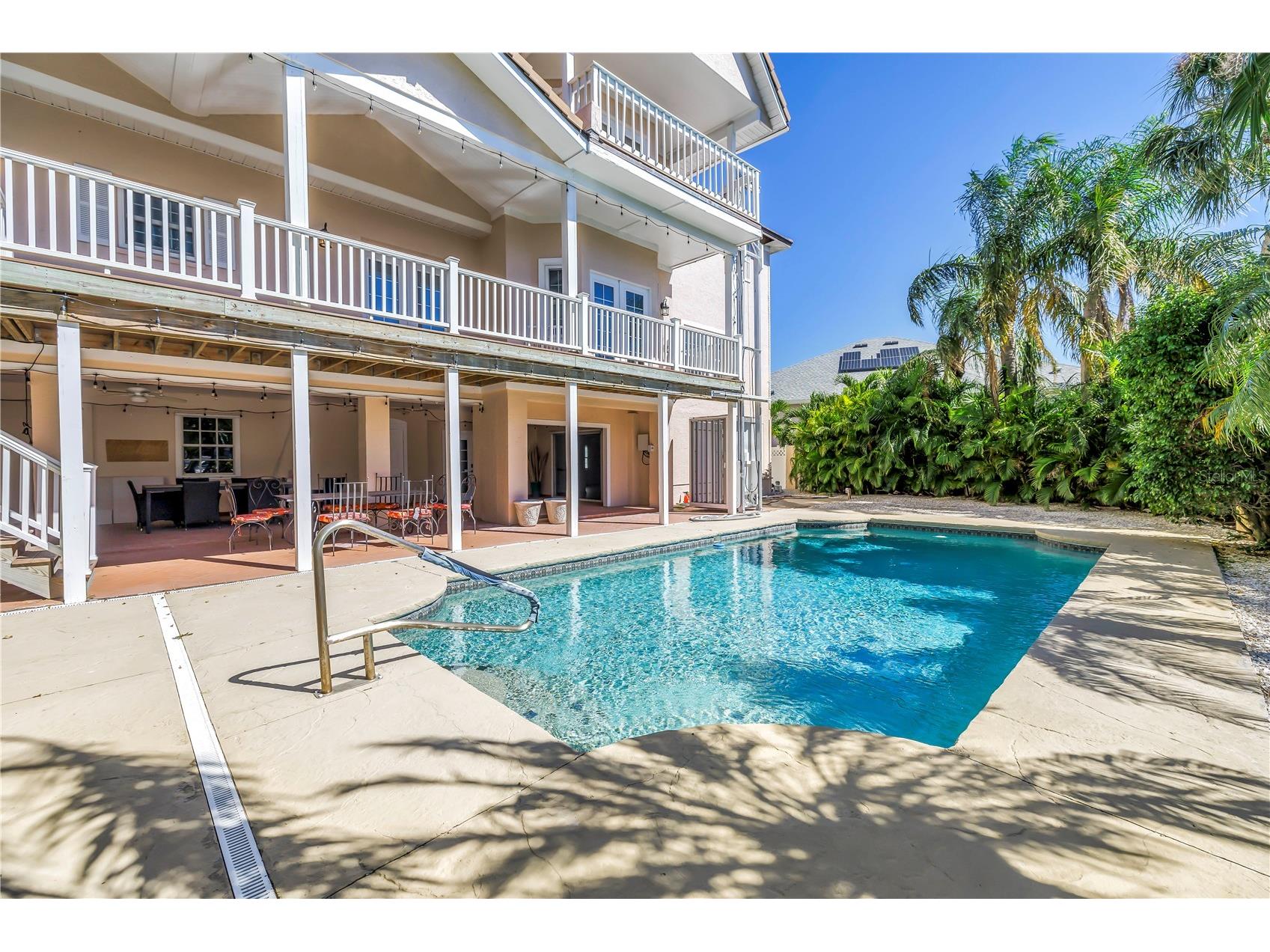 104 5th Street E Tierra Verde FL 33715 - CANAL FRONT TB8514589 image11