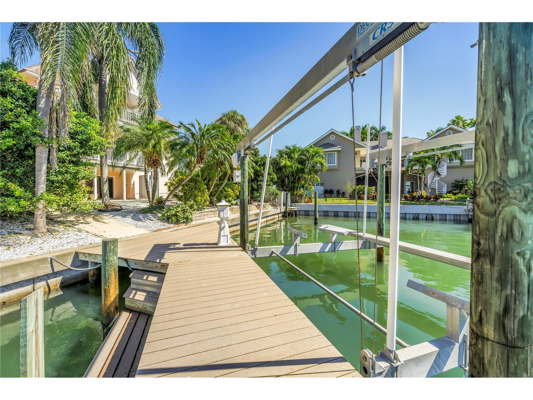104 5th Street E Tierra Verde FL 33715 - CANAL FRONT TB8514589 image13