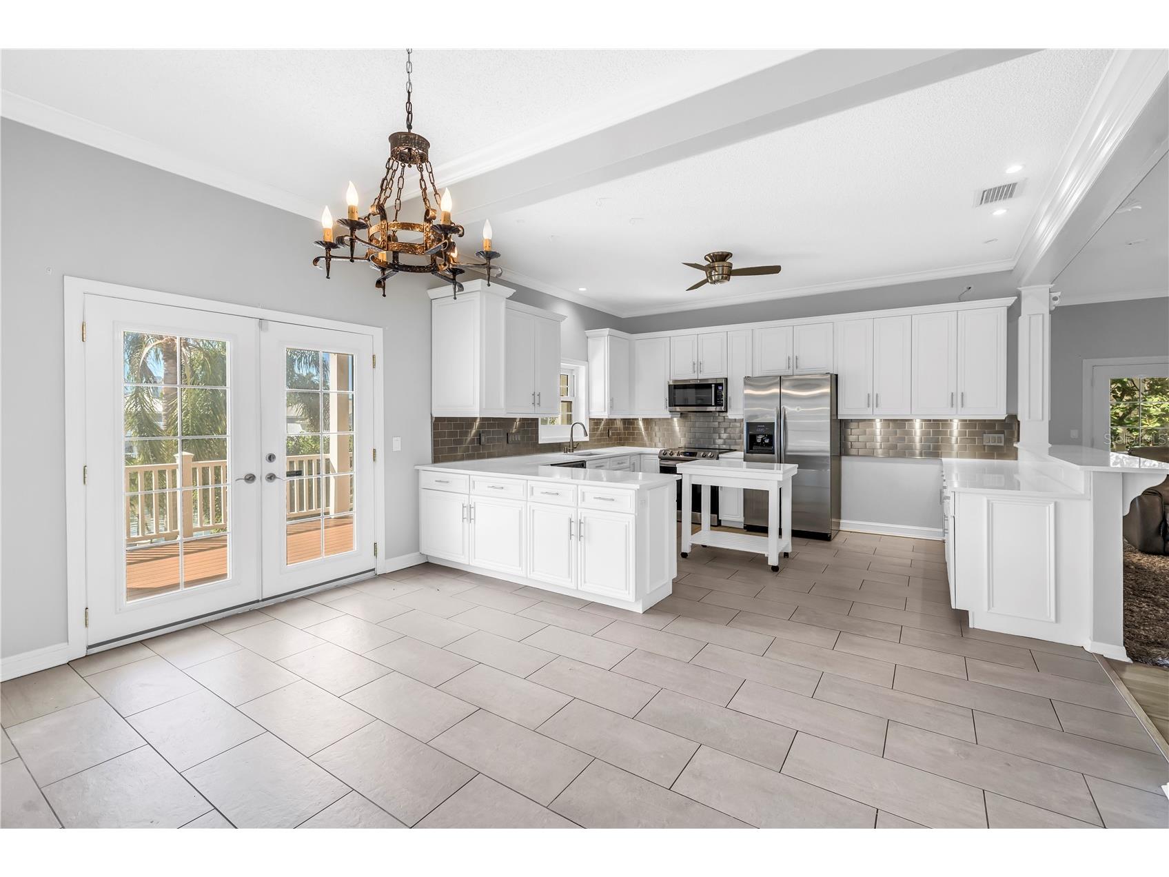 104 5th Street E Tierra Verde FL 33715 - CANAL FRONT TB8514589 image14