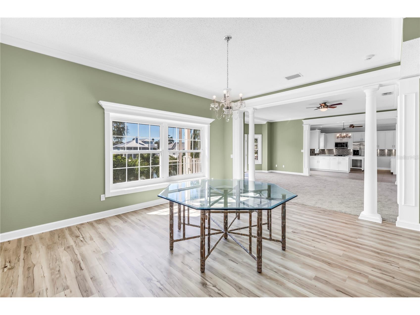 104 5th Street E Tierra Verde FL 33715 - CANAL FRONT TB8514589 image21