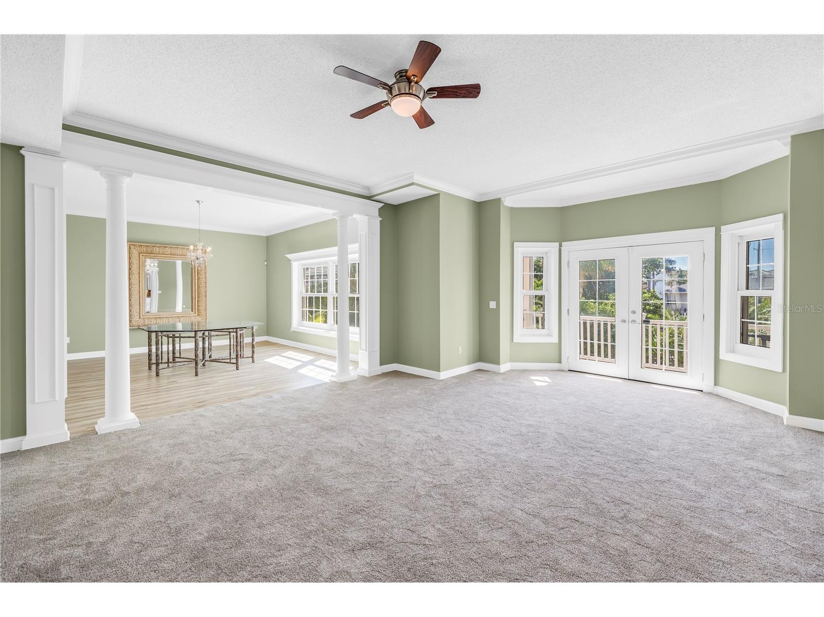 104 5th Street E Tierra Verde FL 33715 - CANAL FRONT TB8514589 image22