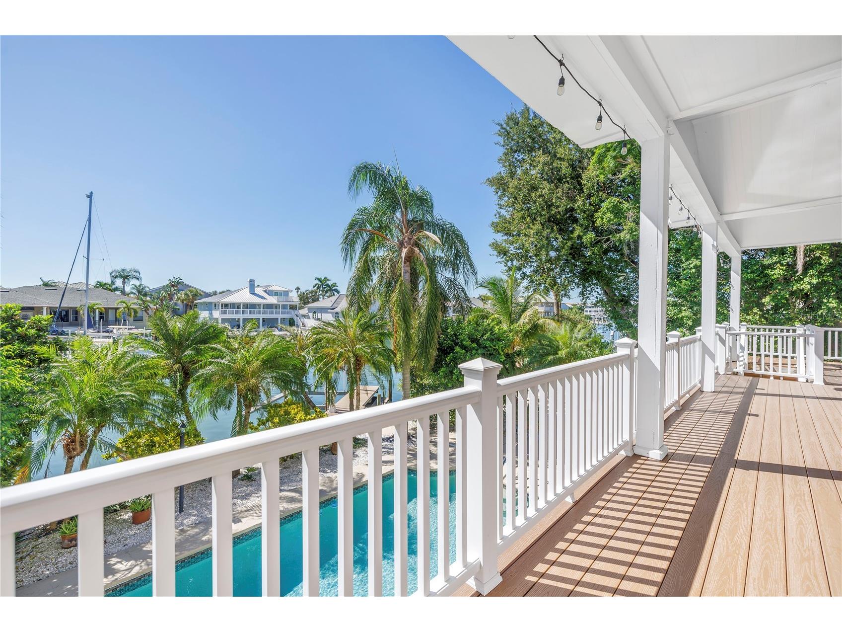 104 5th Street E Tierra Verde FL 33715 - CANAL FRONT TB8514589 image9