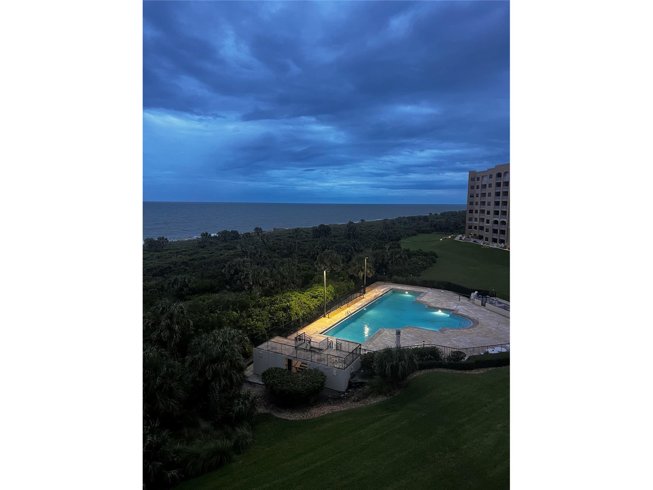 104 A Surfview Drive #2503 Palm Coast FL 32137 - ATLANTIC OCEAN FC320166 image3