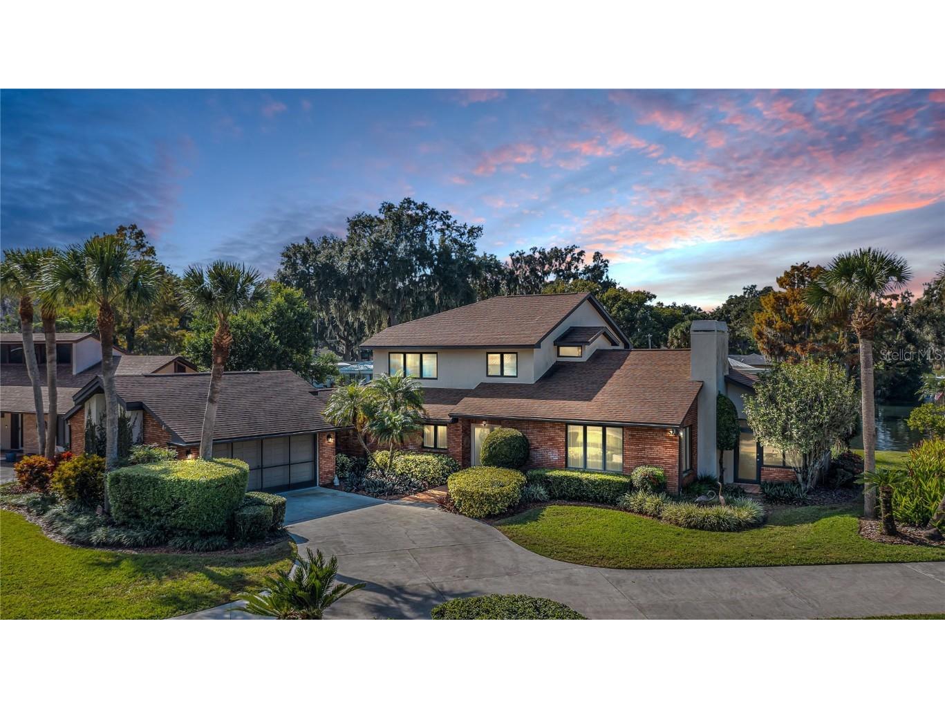 104 Acacia Point Yalaha FL 34797 - LAKE HARRIS O6363405 image1
