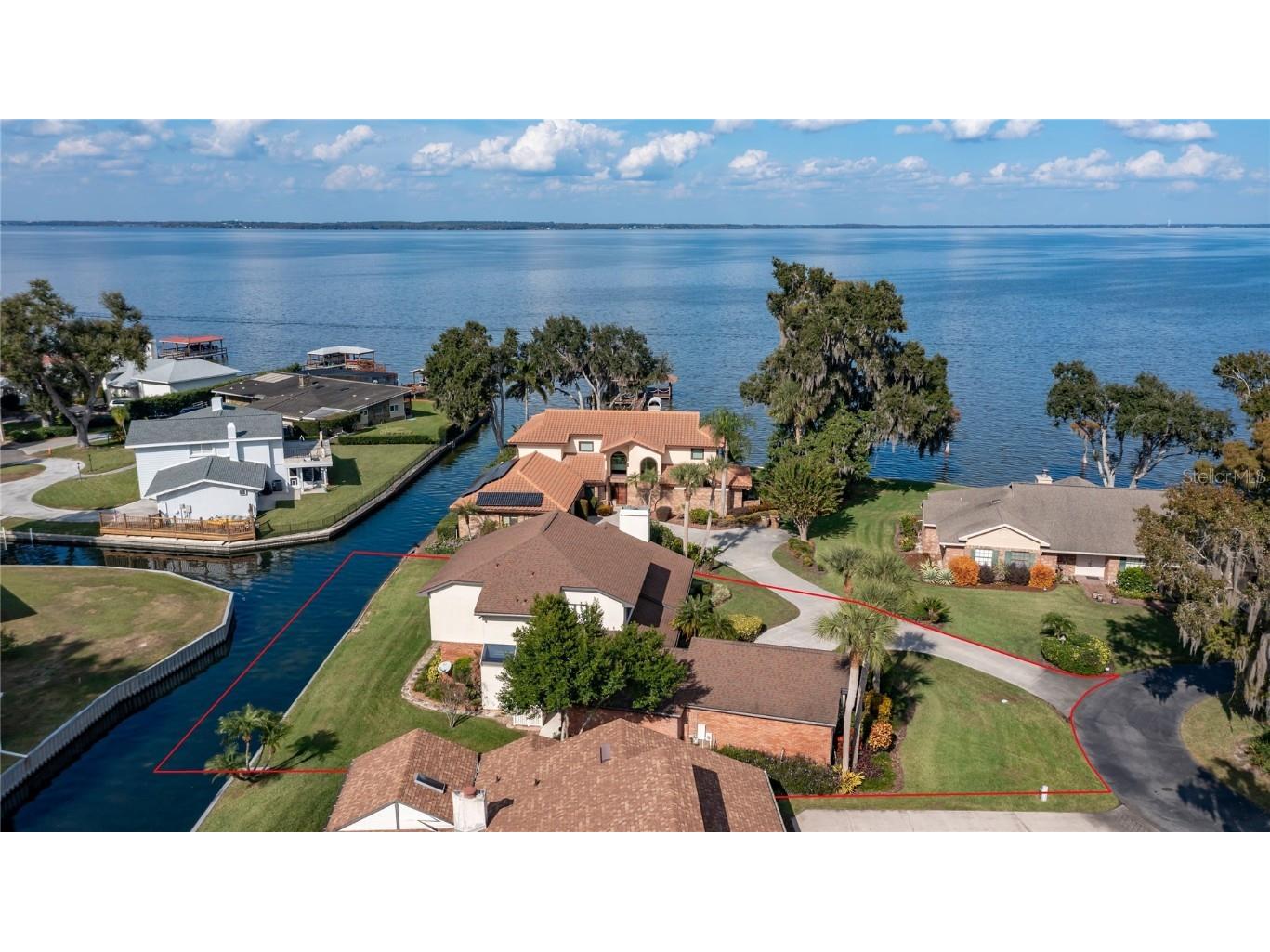 104 Acacia Point Yalaha FL 34797 - LAKE HARRIS O6363405 image78