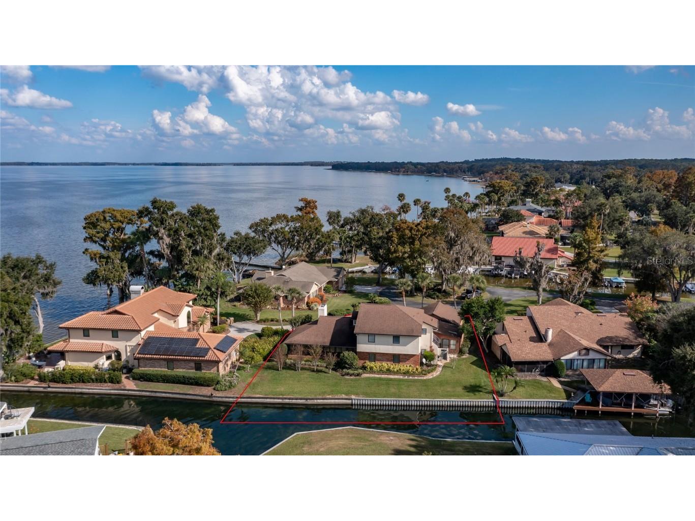 104 Acacia Point Yalaha FL 34797 - LAKE HARRIS O6363405 image81