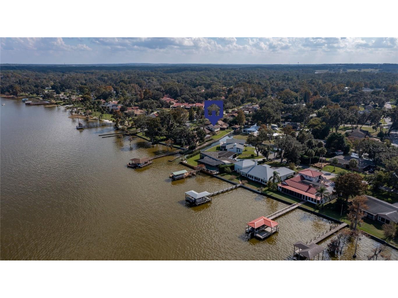 104 Acacia Point Yalaha FL 34797 - LAKE HARRIS O6363405 image83