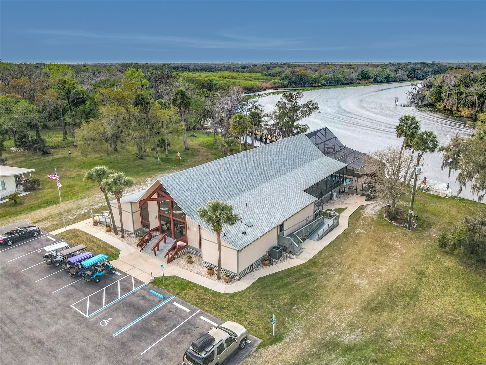 104 Admiral Lane Debary FL 32713 - ST JOHN'S RIVER V4947737 image32